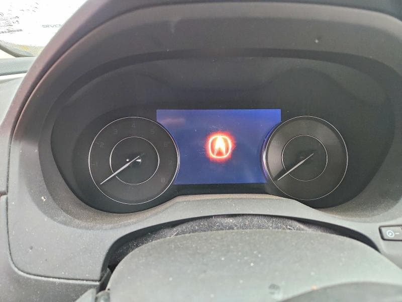 2020 ACURA RDX TECHNOLOGY 9