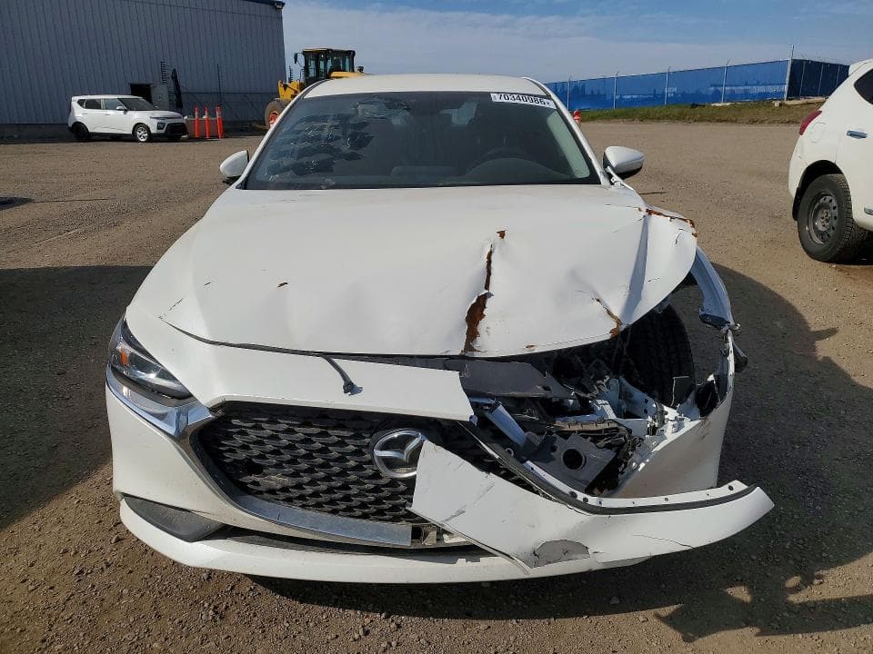 2020 MAZDA 3 5