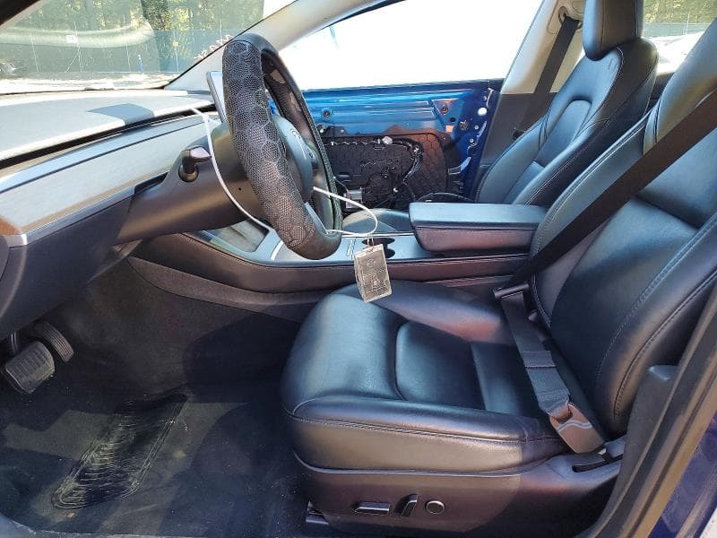 2023 TESLA MODEL 3 7