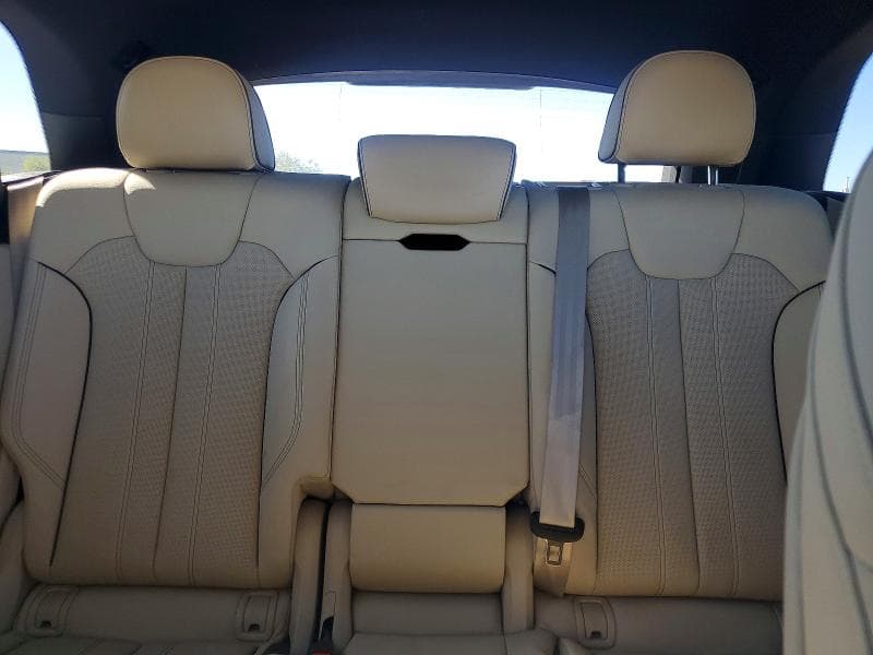2025 AUDI Q5 PREMIUM PLUS 45 10
