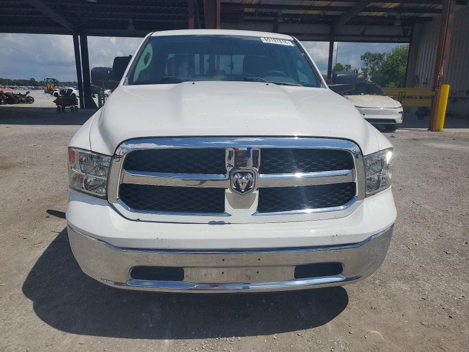 2019 RAM 1500 CLASSIC SLT 5