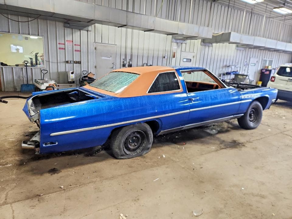 1975 BUICK ELECTRA225 3
