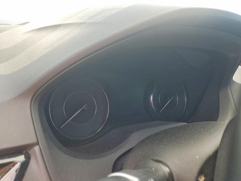 2021 ACURA RDX 9