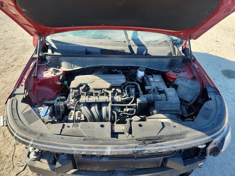 2024 HYUNDAI KONA SEL 12