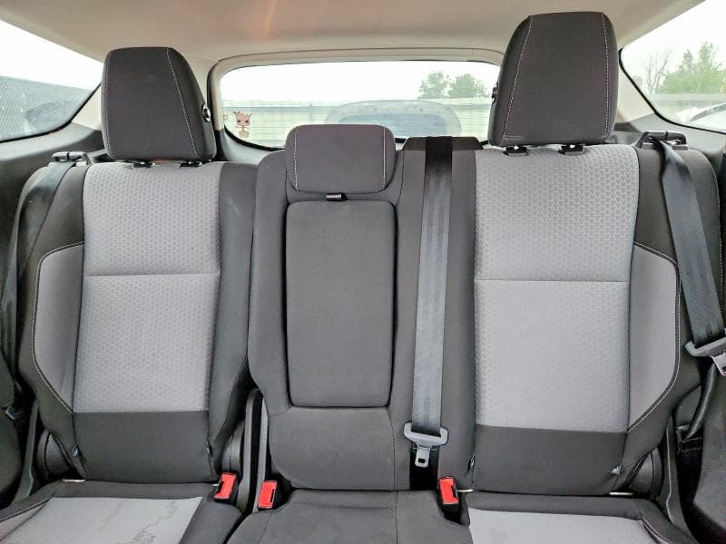 2017 FORD ESCAPE SE 10