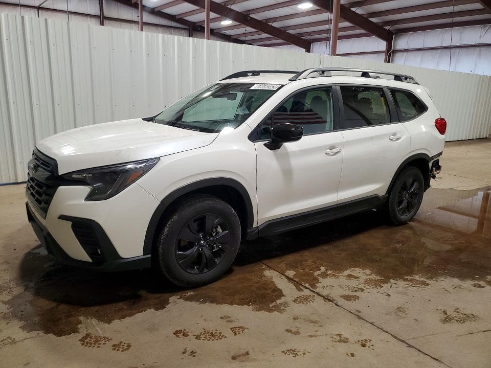2026 SUBARU ASCENT PREMIUM - 1