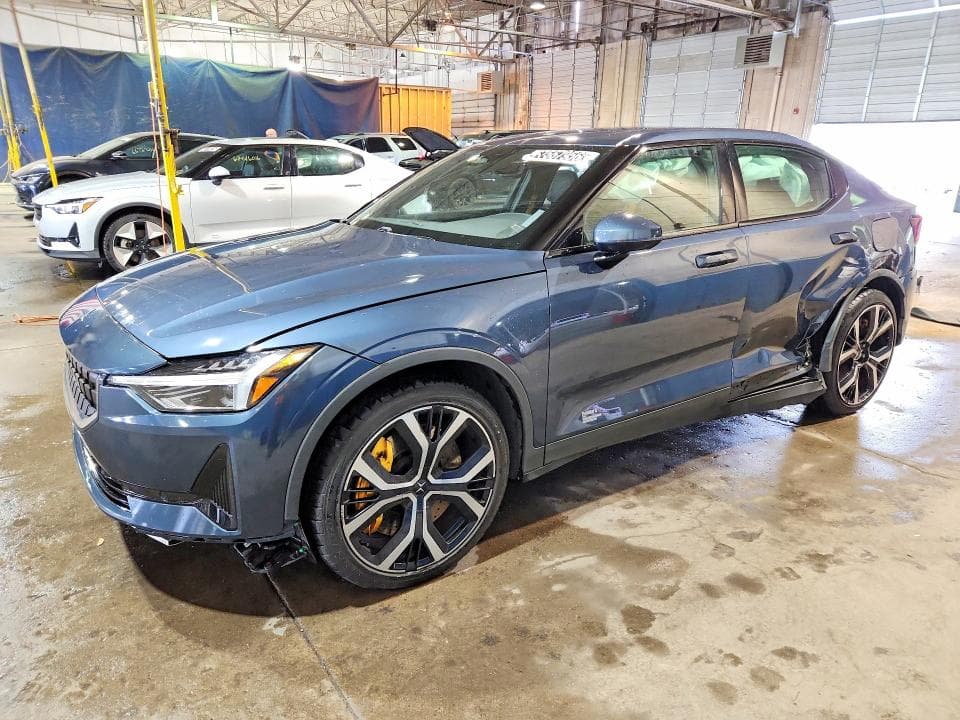2023 POLESTAR 2 - 1