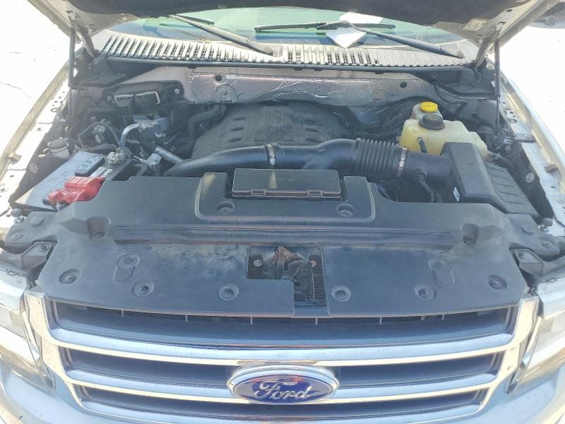 2017 FORD EXPEDITION XLT 12