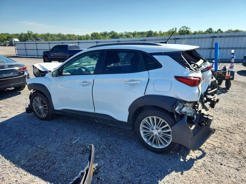 2019 HYUNDAI KONA SEL 2