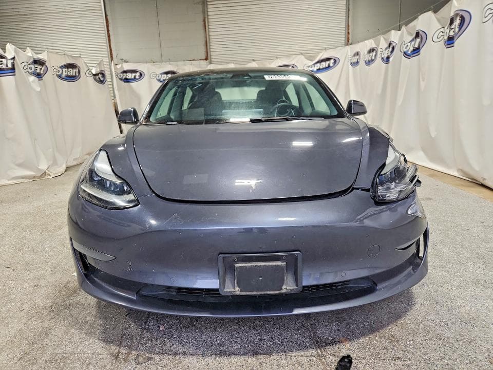 2022 TESLA MODEL 3 5