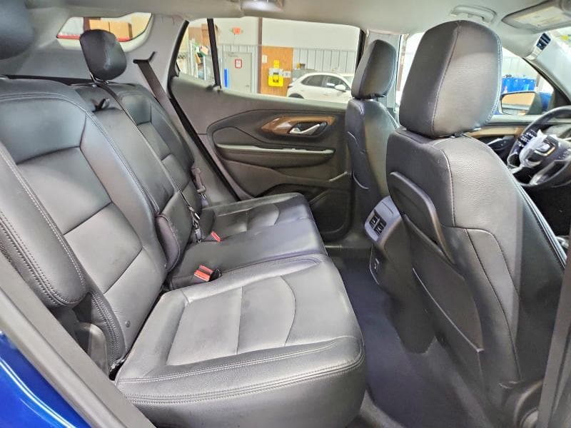 2020 GMC TERRAIN SLE 10