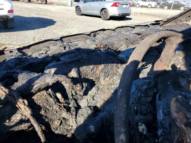 2024 SUBARU OUTBACK WILDERNESS 9