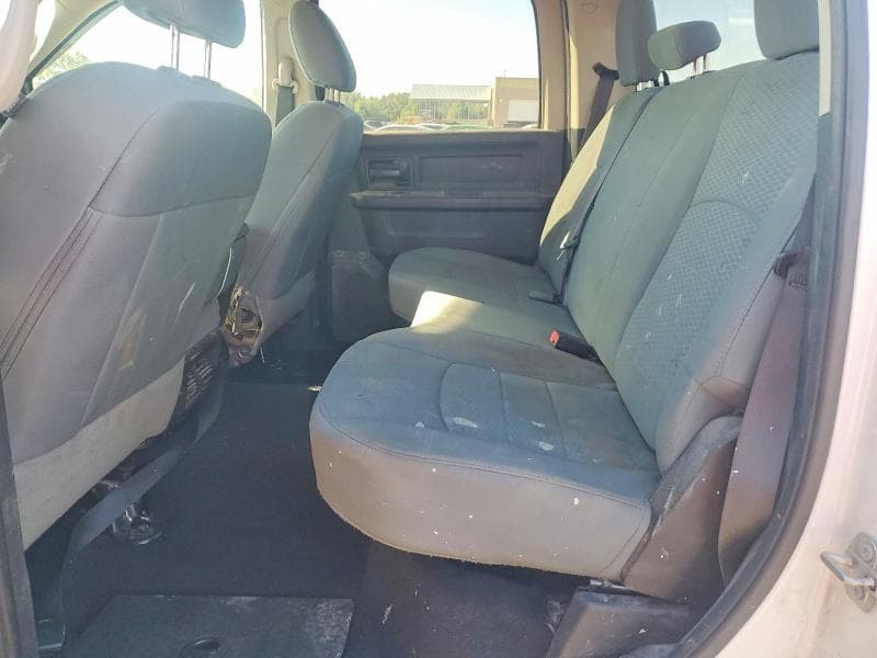 2019 RAM 1500 CLASSIC TRADESMAN 10