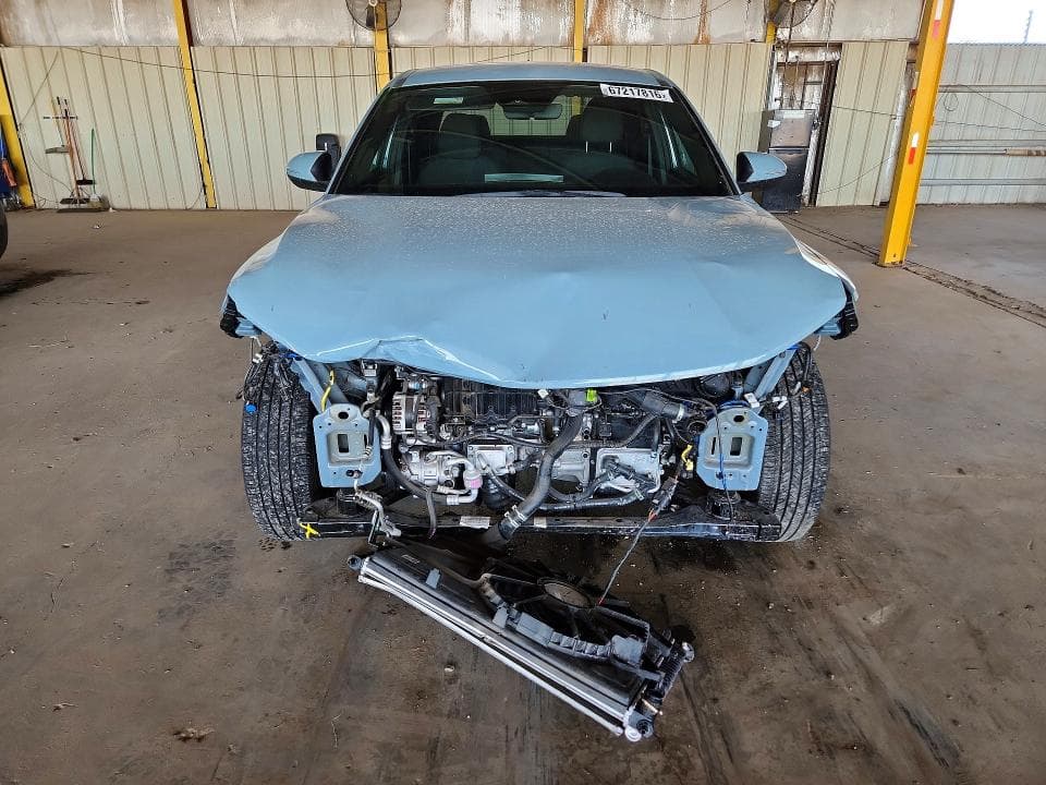 2024 HYUNDAI SANTA CRUZ SEL 5