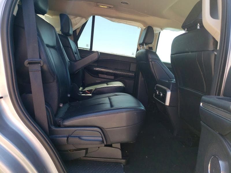 2024 FORD EXPEDITION XLT 10