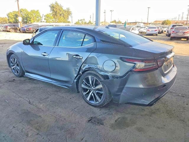 2020 NISSAN MAXIMA SV 2