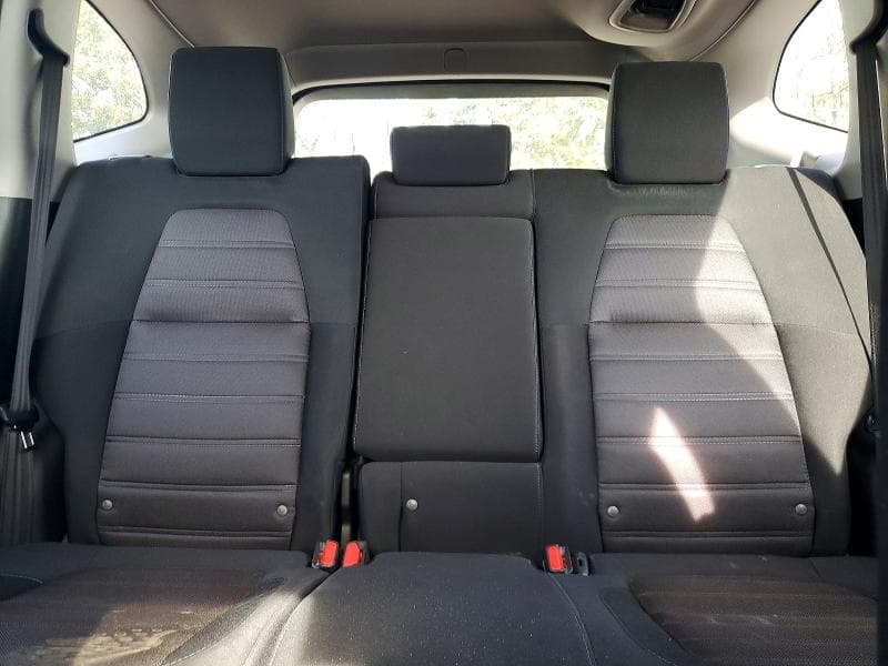 2019 HONDA CR-V LX 10