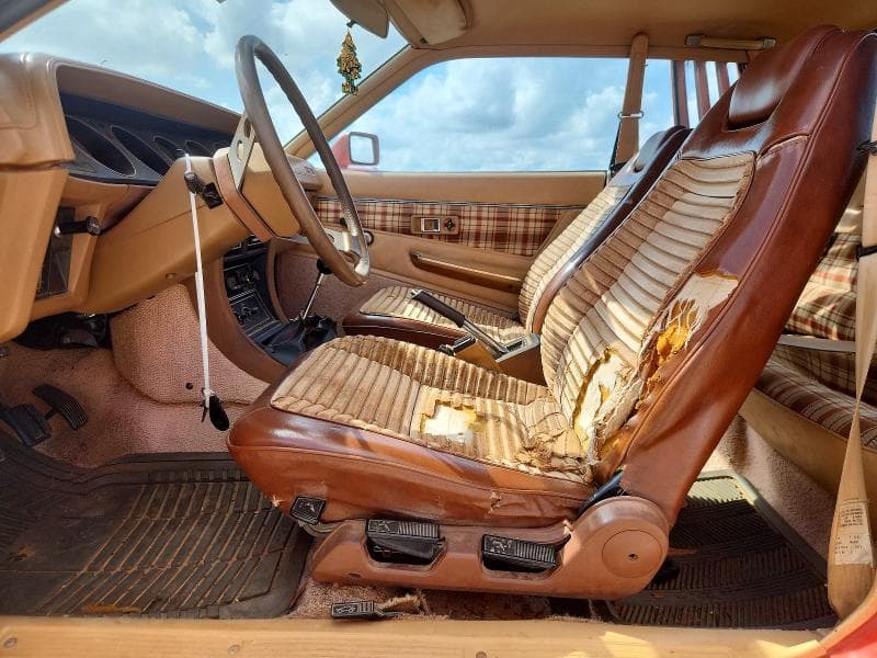 1978 DODGE CHALLENGER SRT 392 7