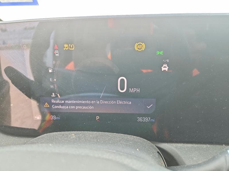 2025 BUICK ENCORE GX PREFERRED 9