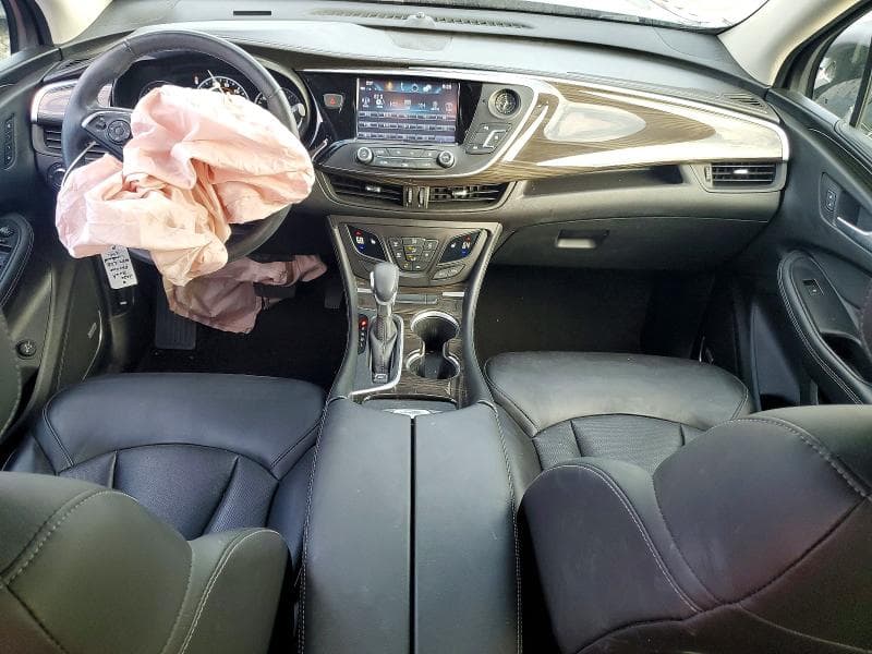 2020 BUICK ENVISION PREMIUM 8