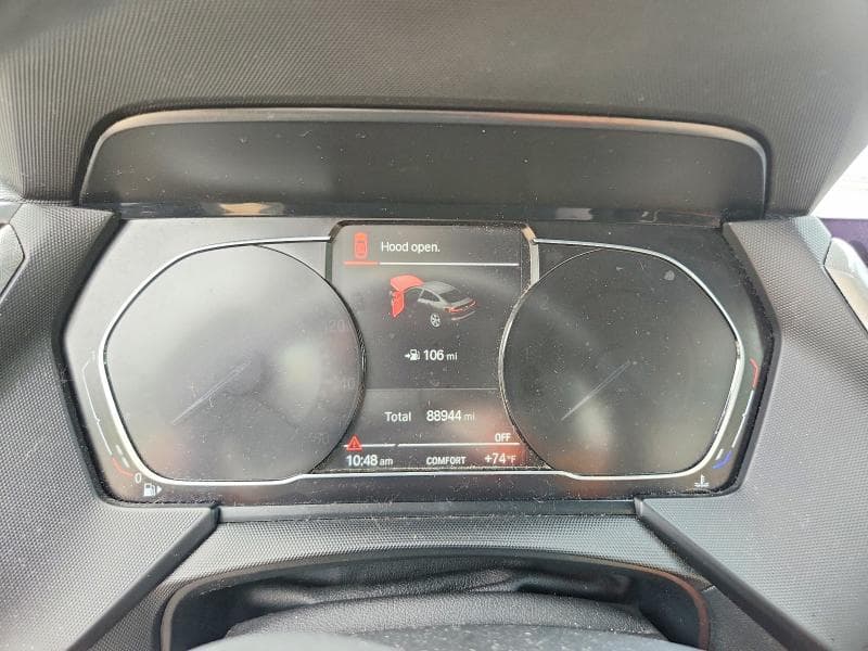 2021 BMW 228XI 9