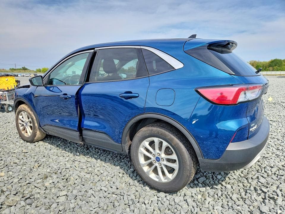 2020 FORD ESCAPE SE 2