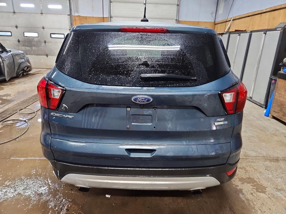 2019 FORD ESCAPE SE 6
