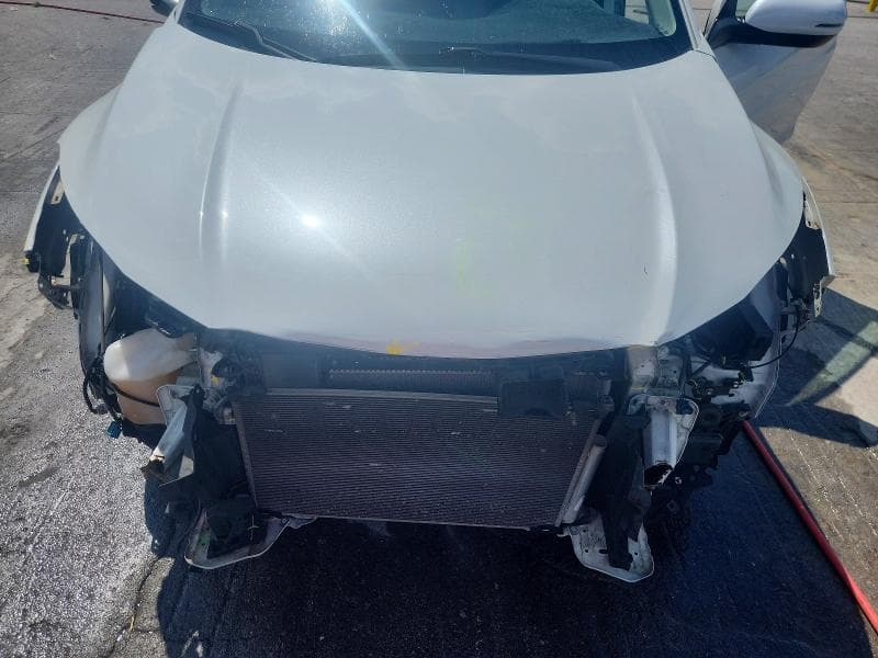 2022 HONDA HR-V EX 11