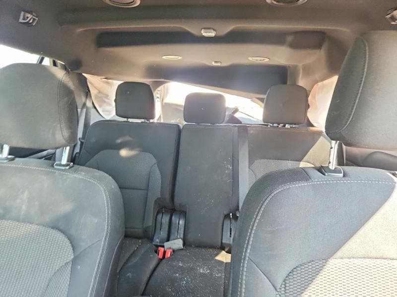 2019 FORD EXPLORER XLT 10