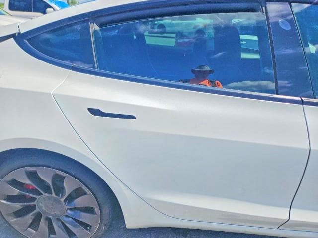 2021 TESLA MODEL 3 10