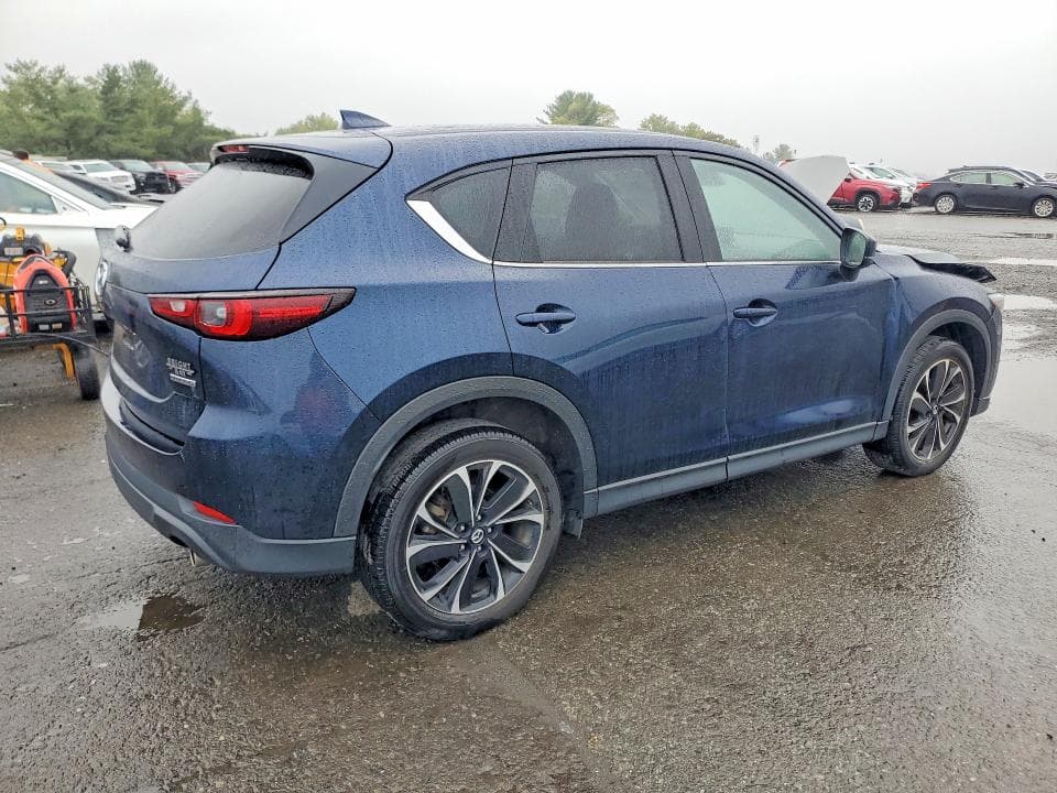 2023 MAZDA CX-5 PREMIUM PLUS 3