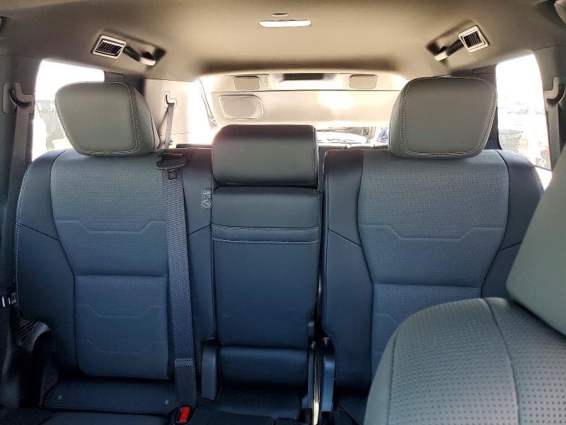 2025 LEXUS GX 550 LUXURY 10