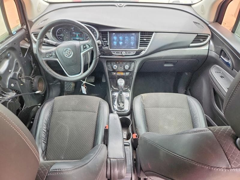 2017 BUICK ENCORE PREFERRED 8