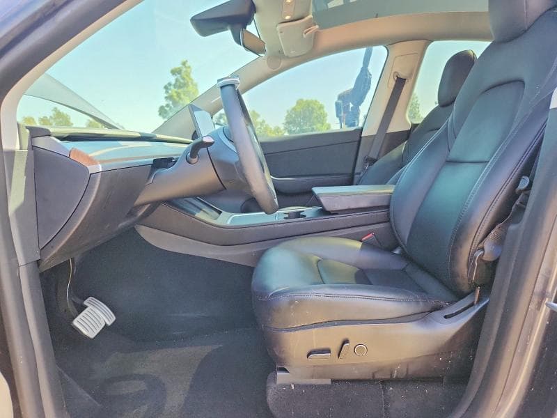 2022 TESLA MODEL Y 7
