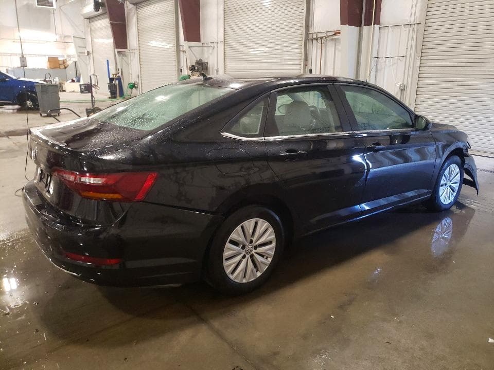 2019 VOLKSWAGEN JETTA S 3