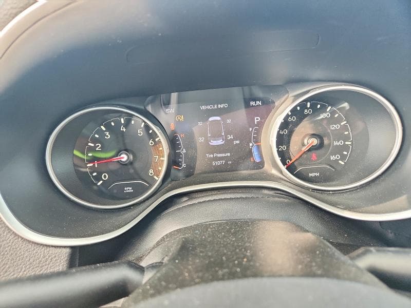 2020 JEEP COMPASS LIMITED 9