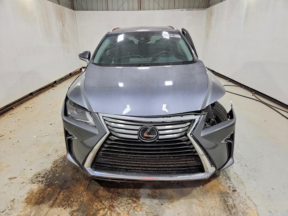 2019 LEXUS RX 350 BASE 5
