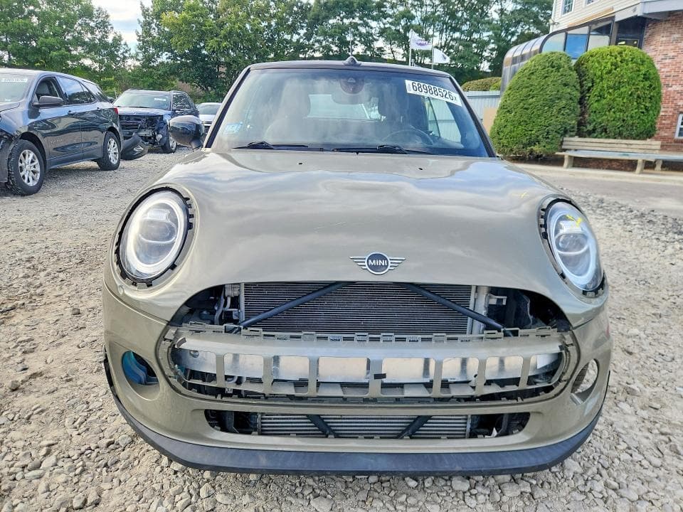 2020 MINI COOPER 5