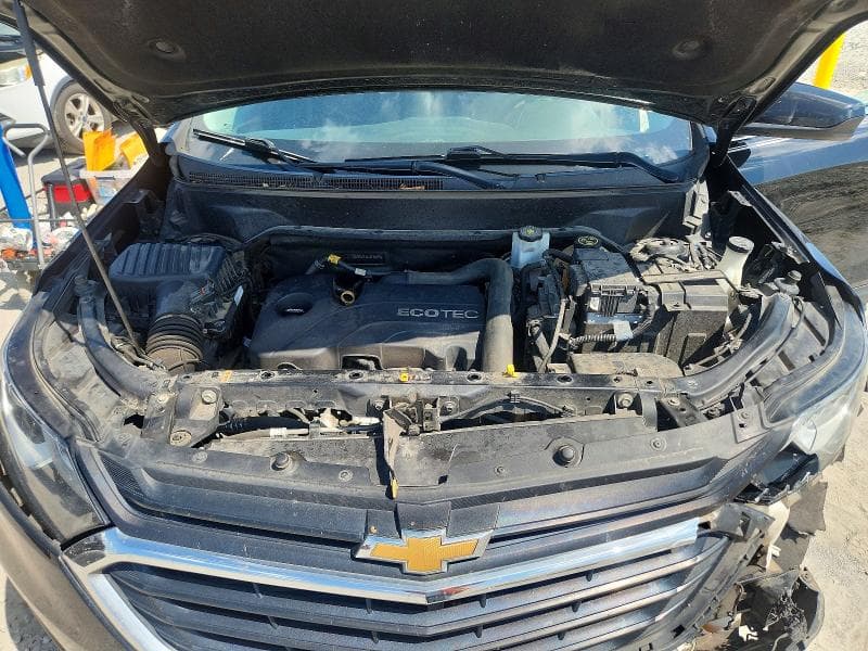 2020 CHEVROLET EQUINOX LT 12