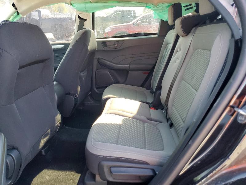 2022 FORD ESCAPE SE 10