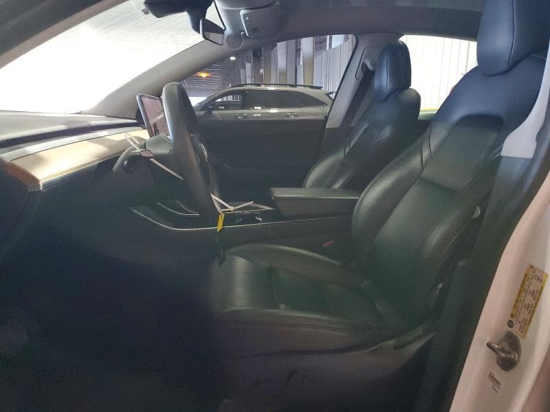 2020 TESLA MODEL Y 7