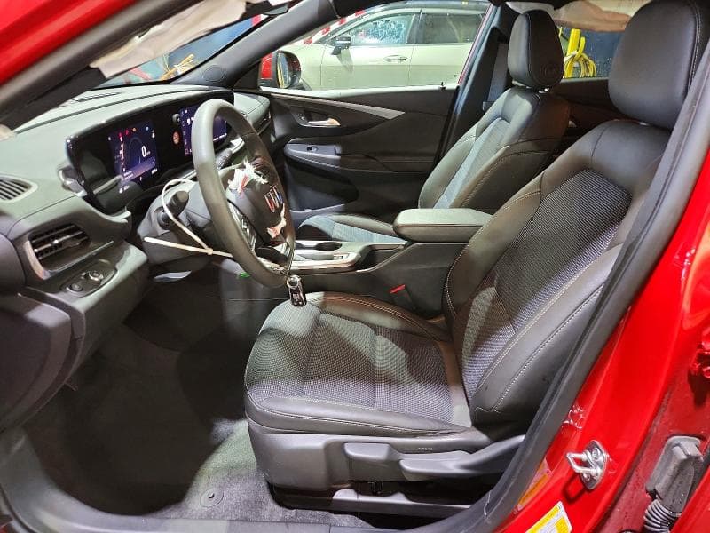 2026 BUICK ENVISTA PREFERRED 7