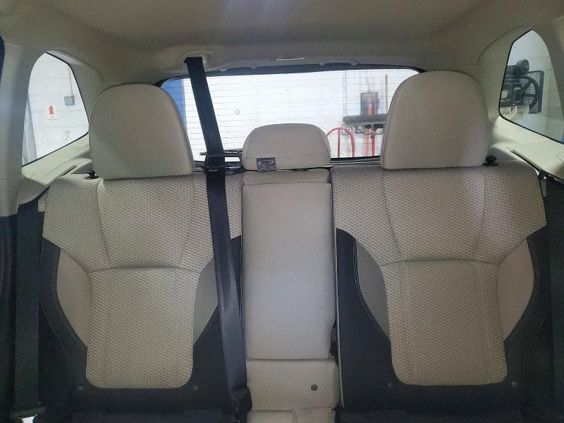 2024 SUBARU FORESTER PREMIUM 10