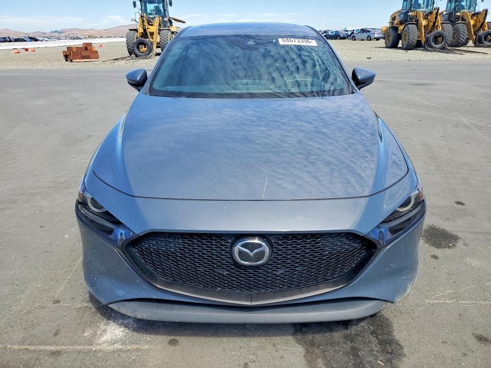 2020 MAZDA 3 PREMIUM 5