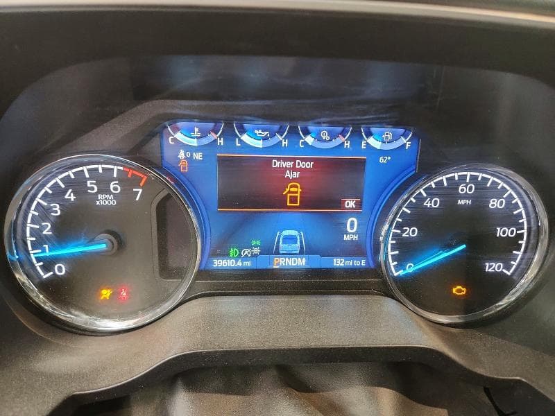 2023 FORD F150 SUPERCREW 9