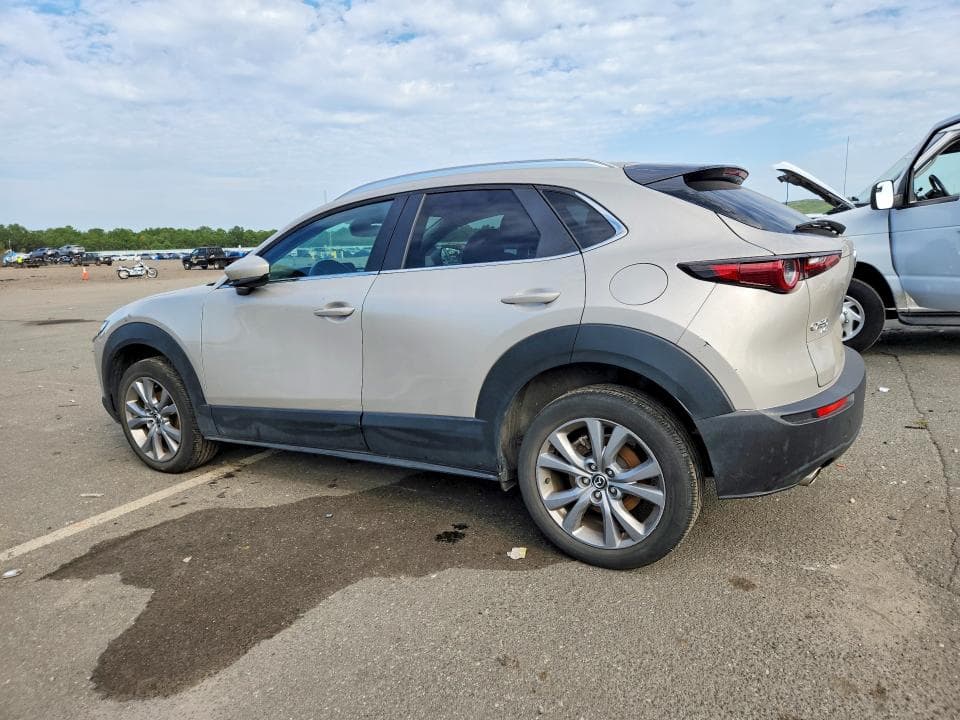 2023 MAZDA CX-30 PREFERRED 2