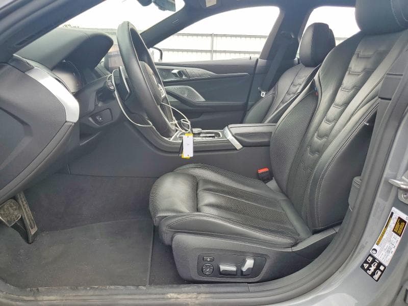 2024 BMW 840XI 7