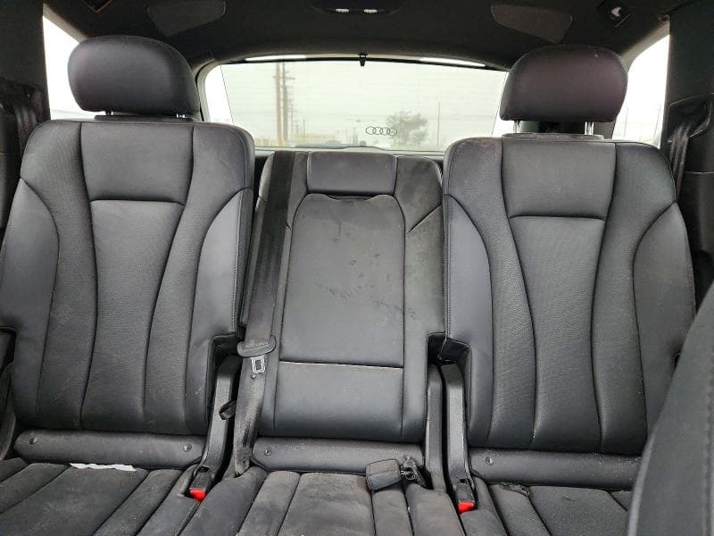 2023 AUDI Q7 PREMIUM PLUS 10