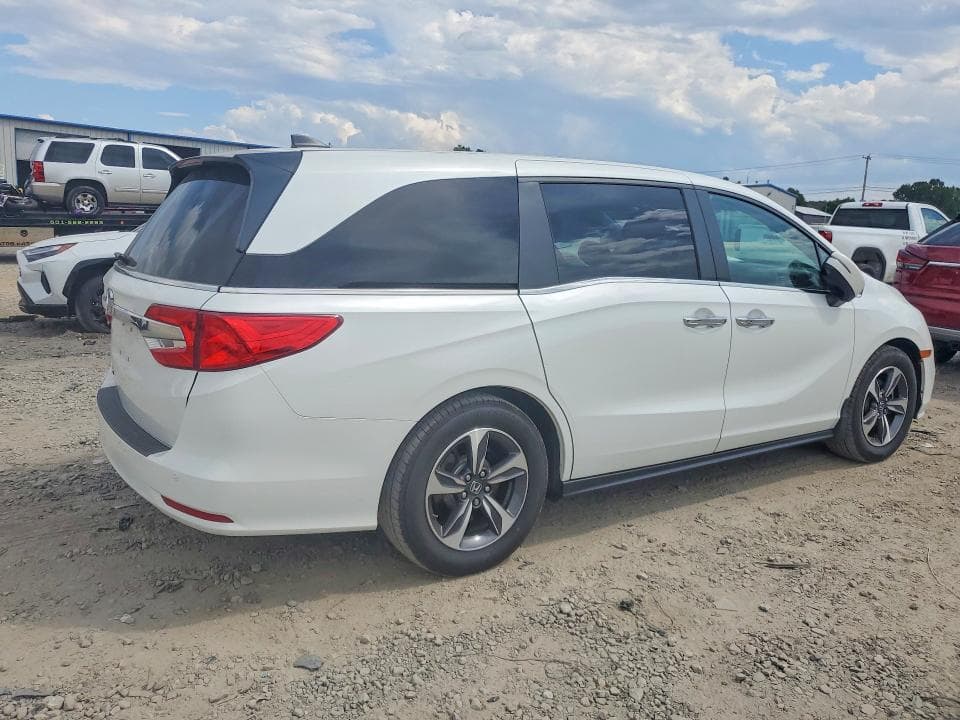 2020 HONDA ODYSSEY EXL 3