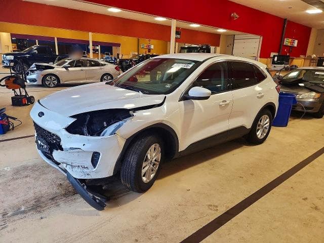 2020 FORD ESCAPE SE - 1